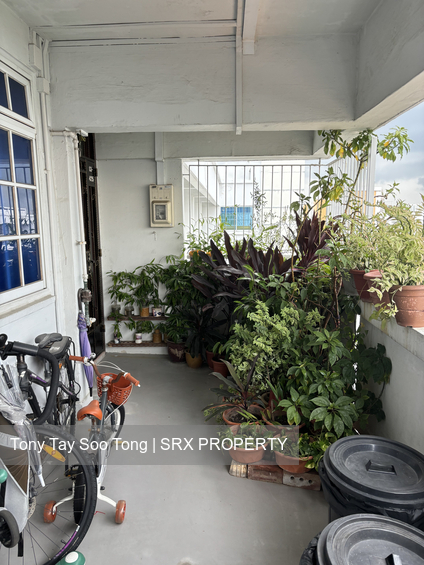 Blk 147 Serangoon North Avenue 1 (Serangoon), HDB 3 Rooms #430824931